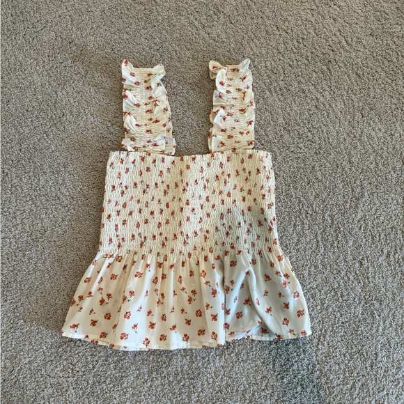 b.original peasant top - Picture 2 of 3